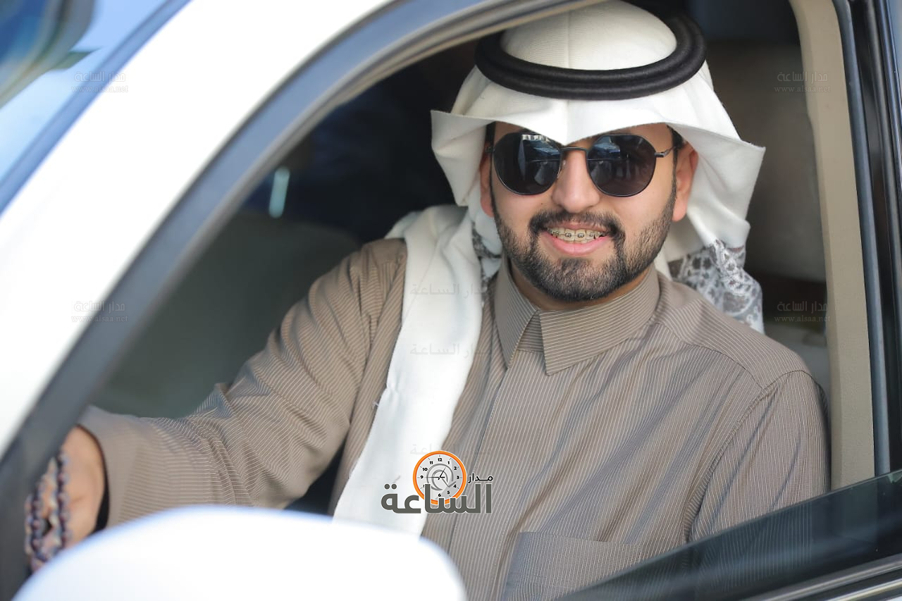 Madar Al-Saa Images 0.09348082622452925