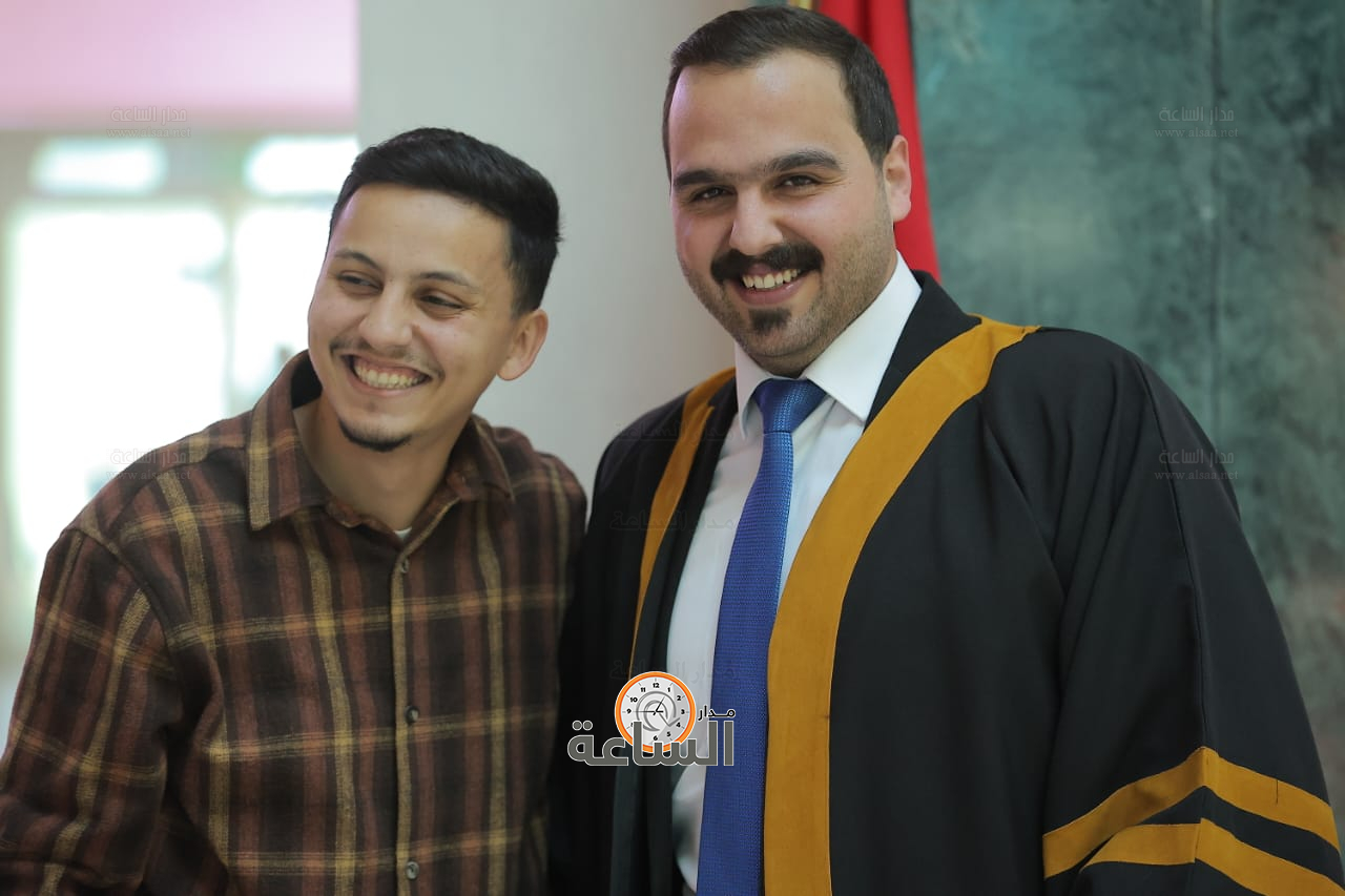 Madar Al-Saa Images 0.7029784151612333