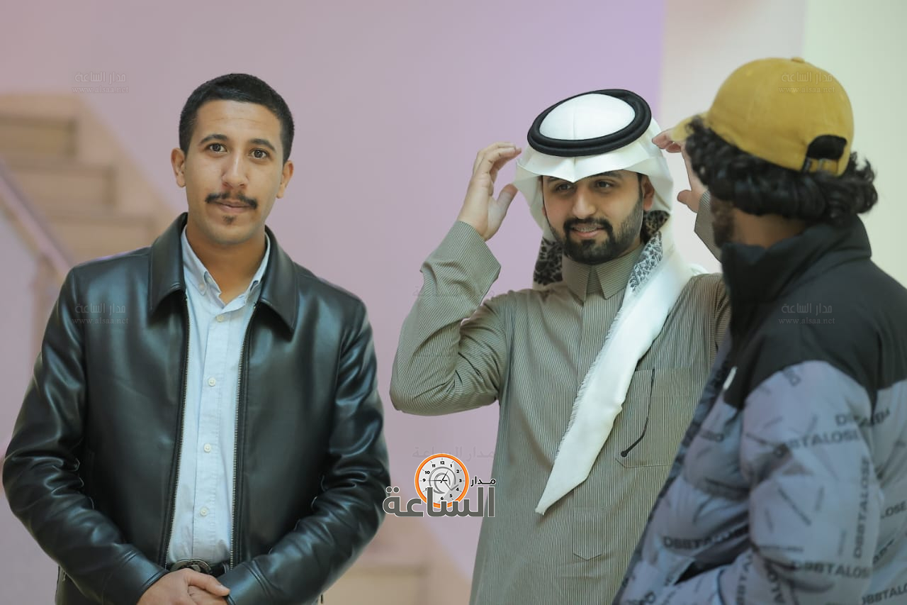 Madar Al-Saa Images 0.46961680620679513