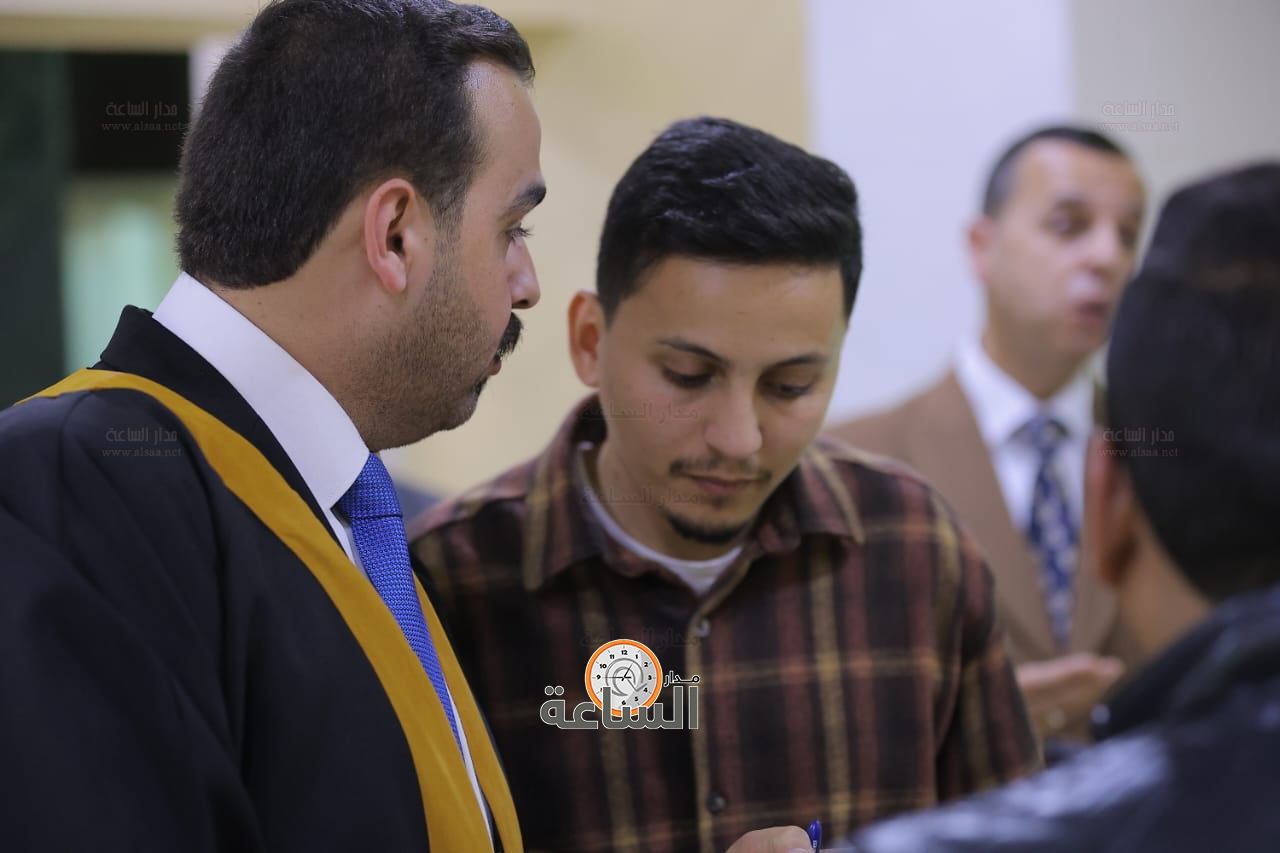 Madar Al-Saa Images 0.09591532670536074