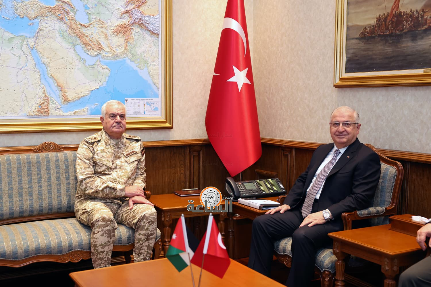 Madar Al-Saa Images 0.609026482400734