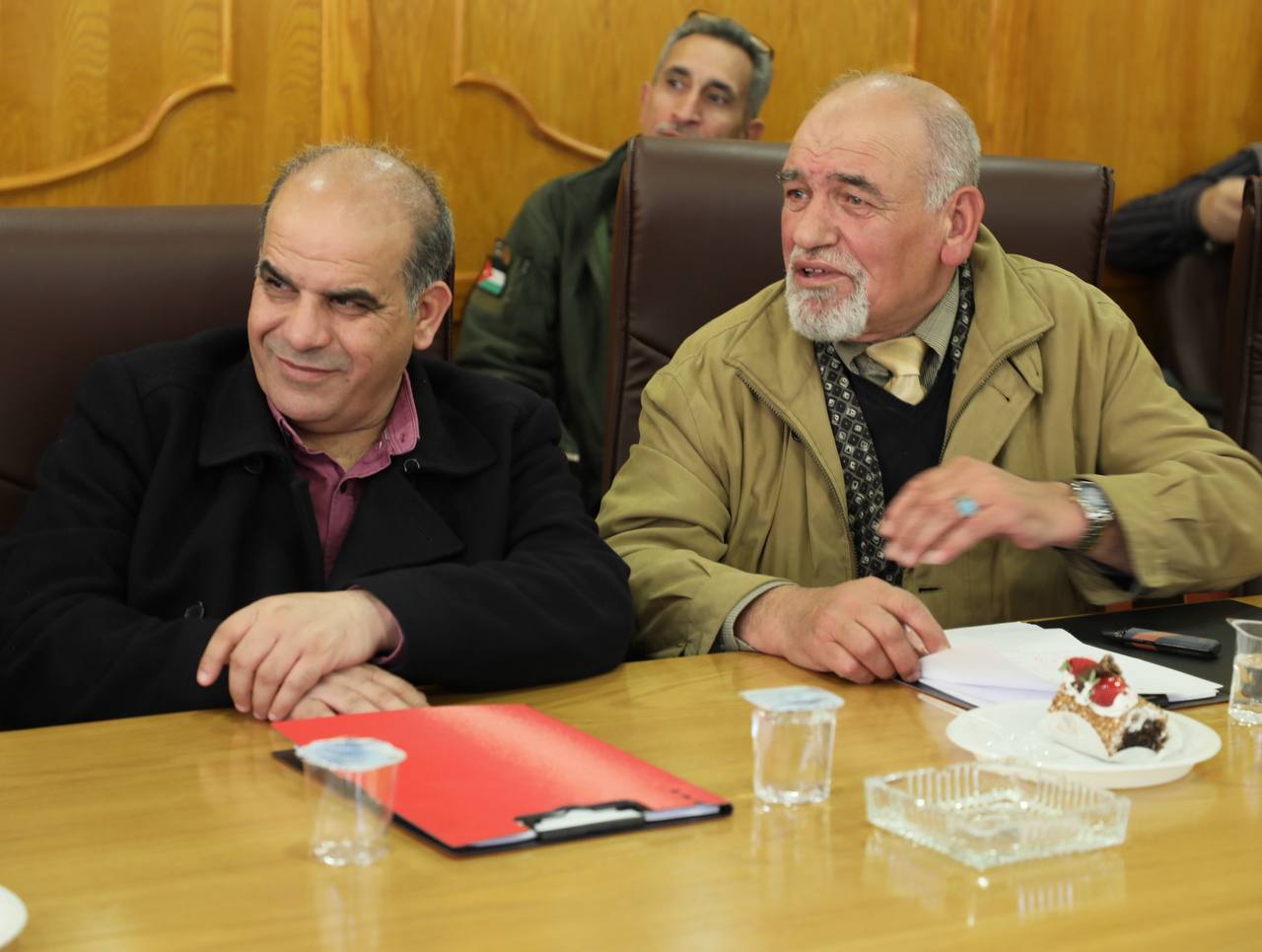 Madar Al-Saa Images 0.7228311682688517