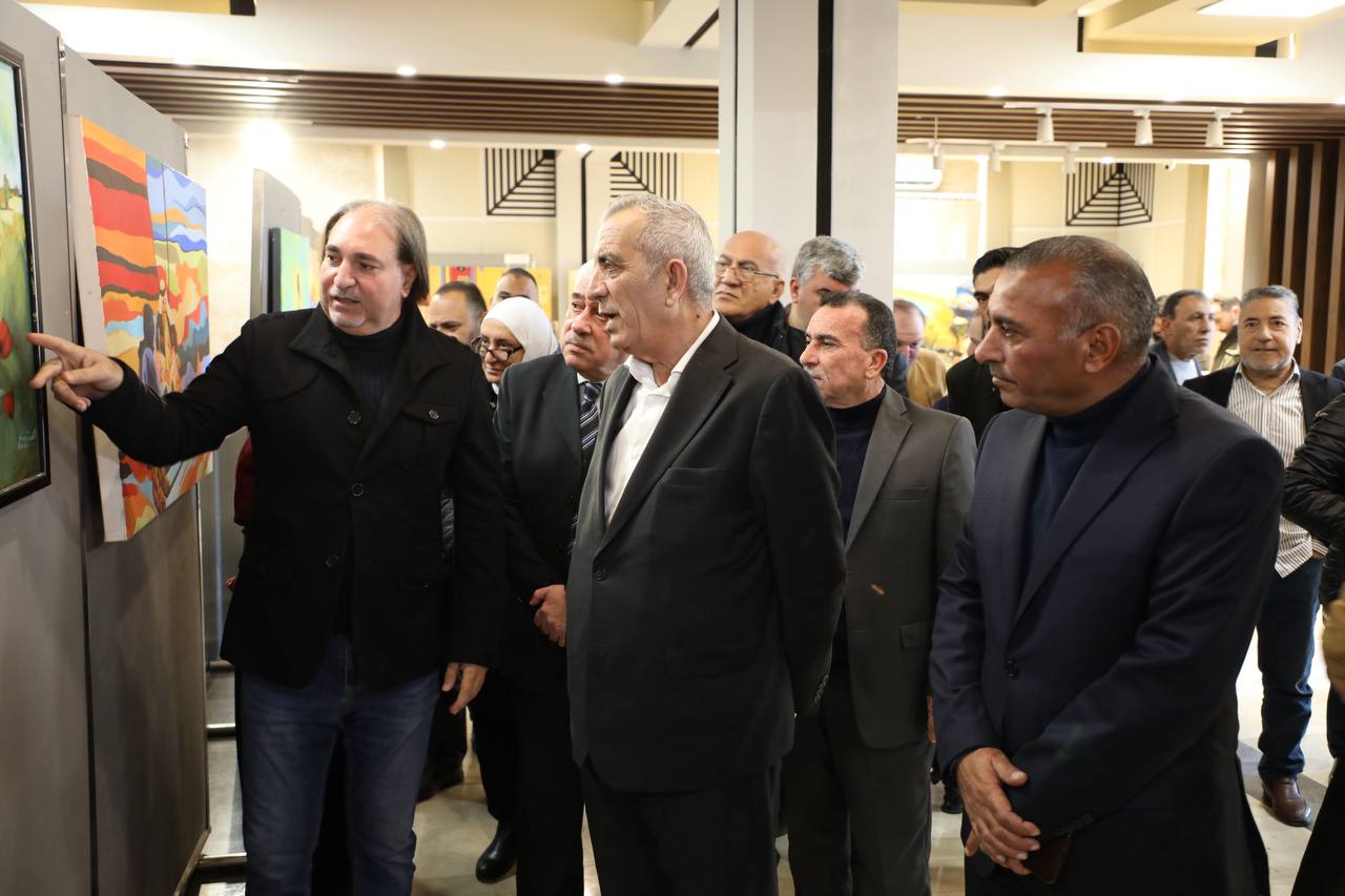 Madar Al-Saa Images 0.8258520968482163