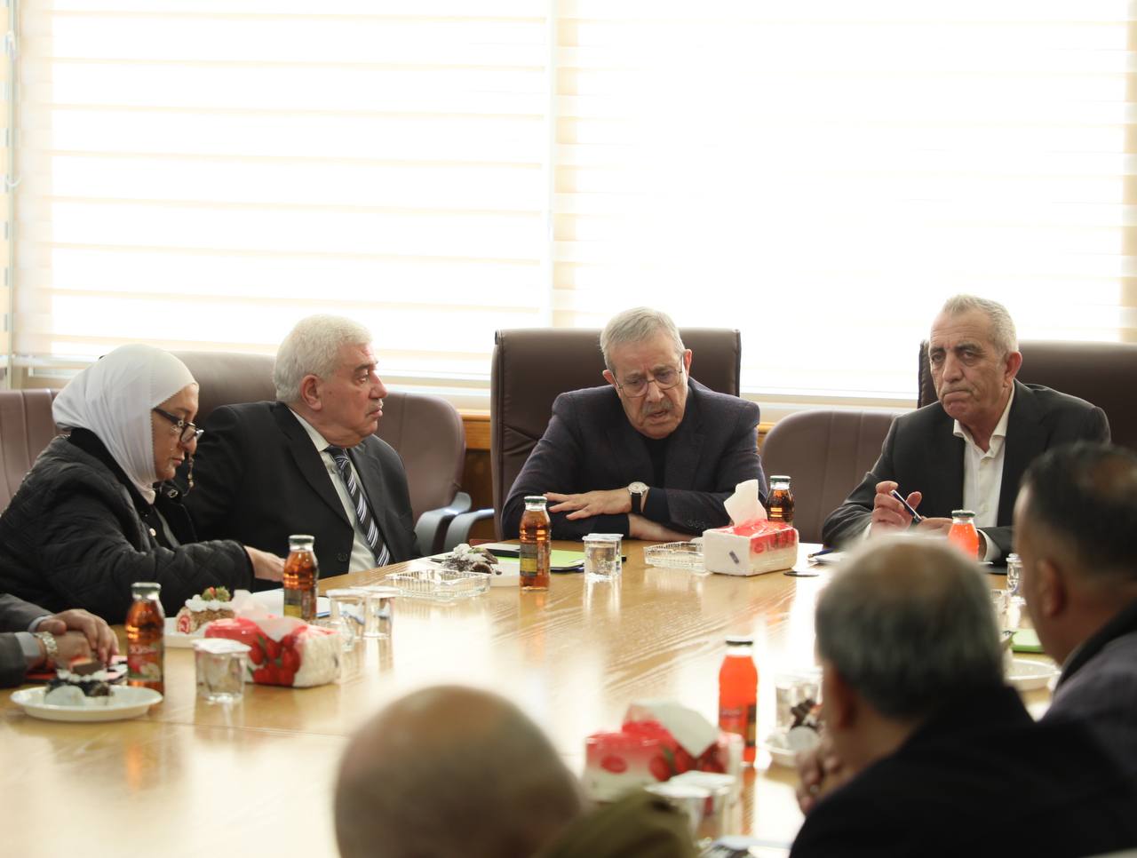 Madar Al-Saa Images 0.701375959831968