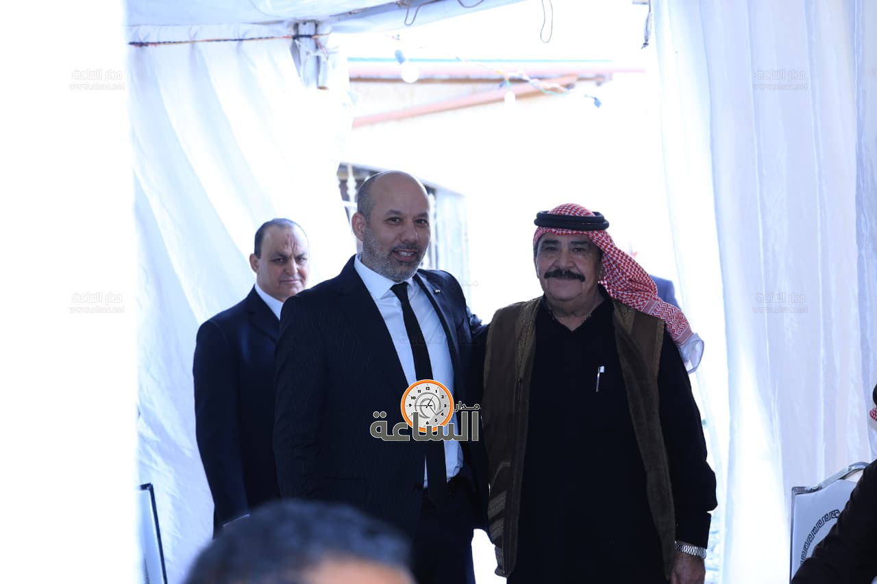 Madar Al-Saa Images 0.580168307134664