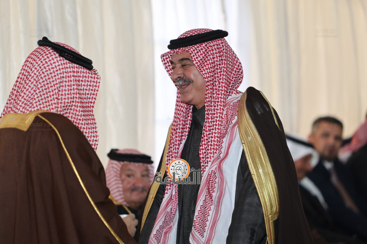 Madar Al-Saa Images 0.03566285447095496