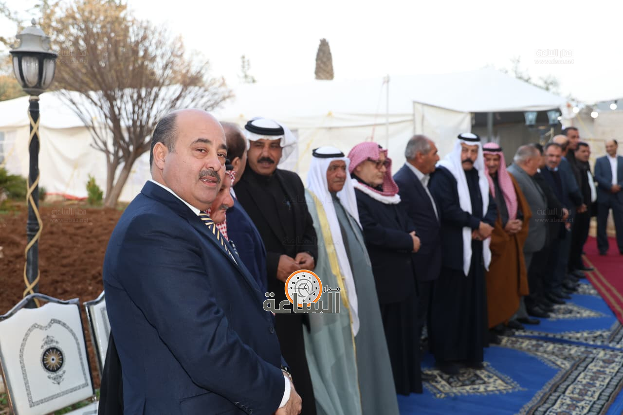 Madar Al-Saa Images 0.9010758847912013