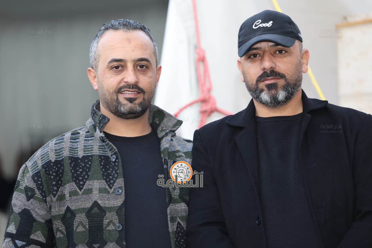 Madar Al-Saa Images 0.5626571288200313