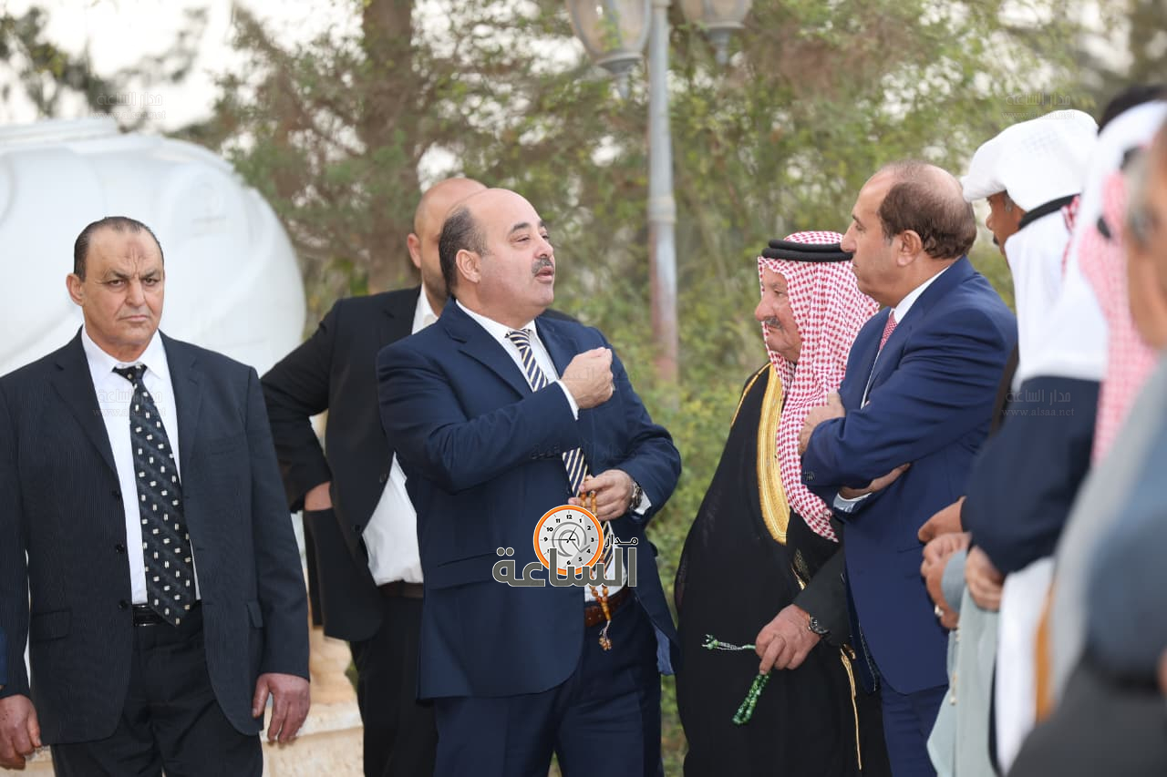 Madar Al-Saa Images 0.33114350612214793