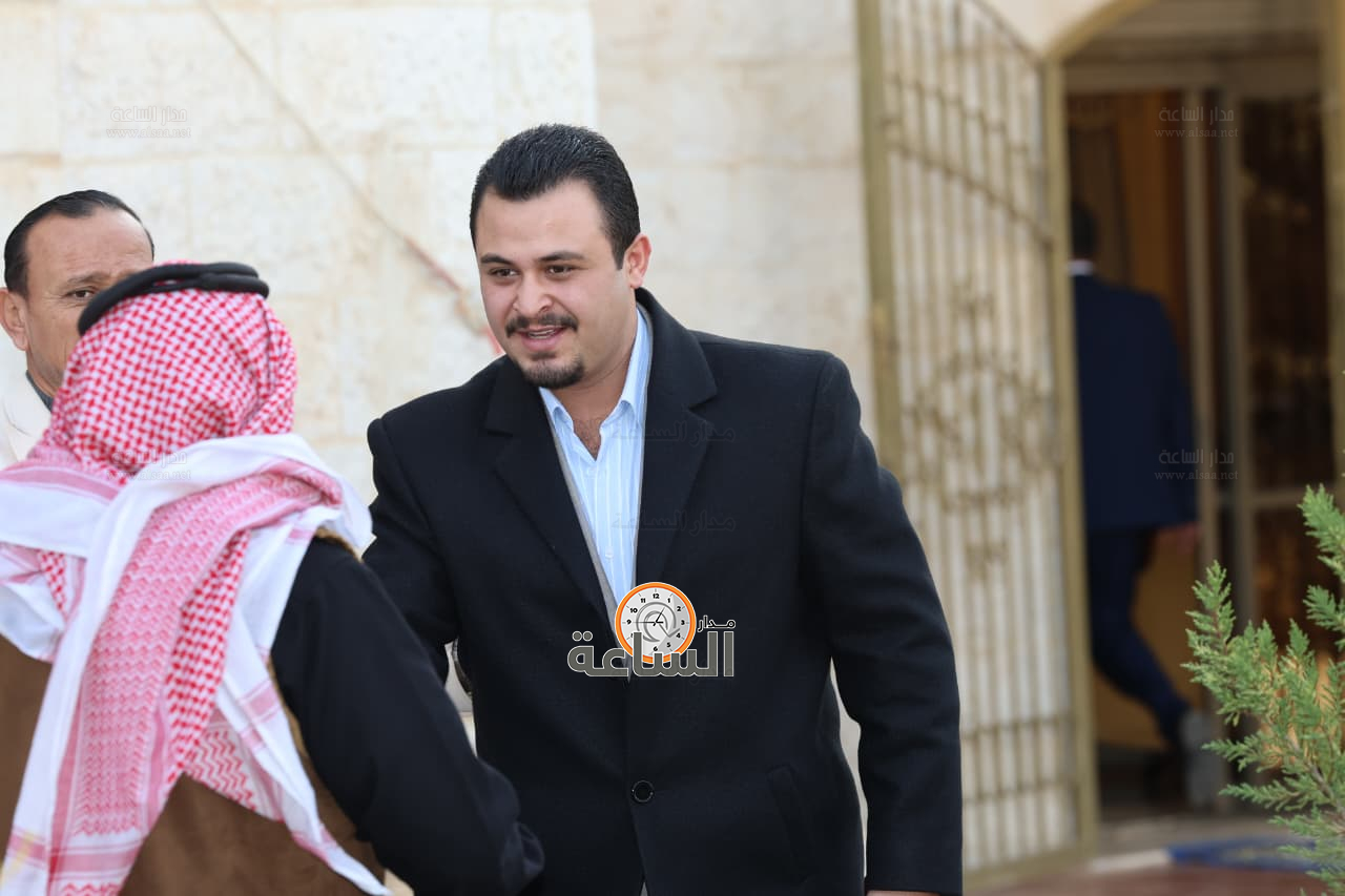 Madar Al-Saa Images 0.22112592364527972