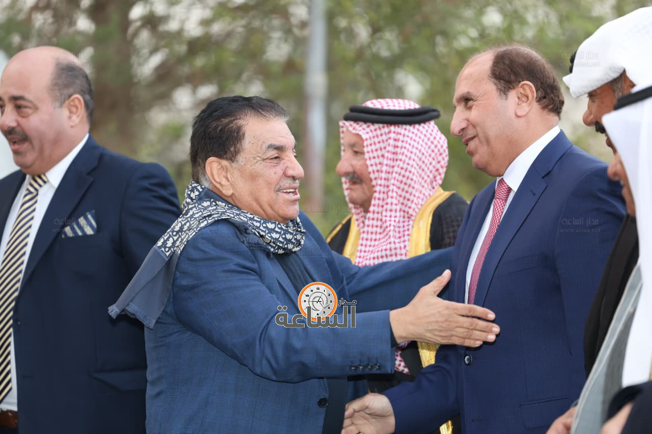 Madar Al-Saa Images 0.1571312578652826