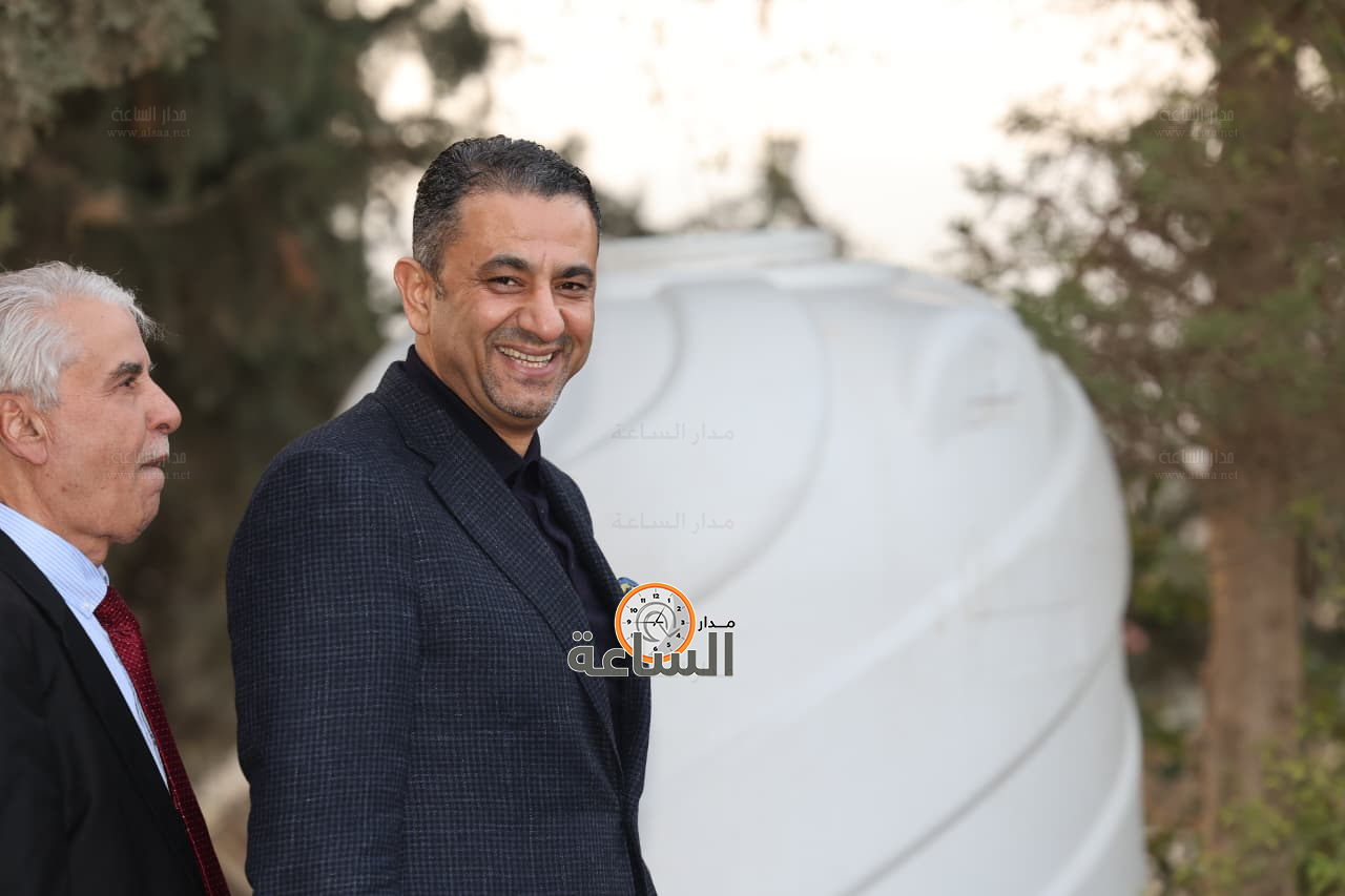 Madar Al-Saa Images 0.48811388203648876