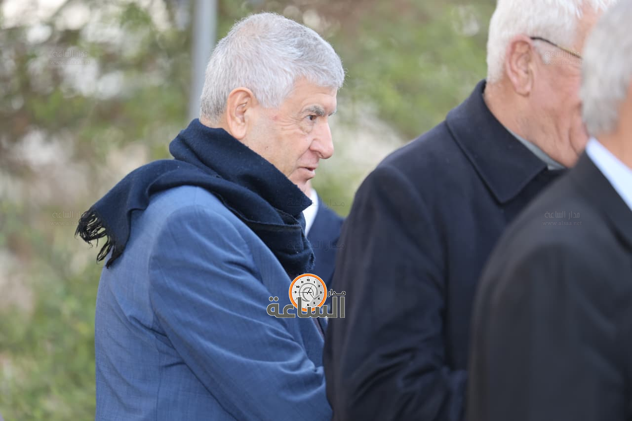 Madar Al-Saa Images 0.46461732769696185