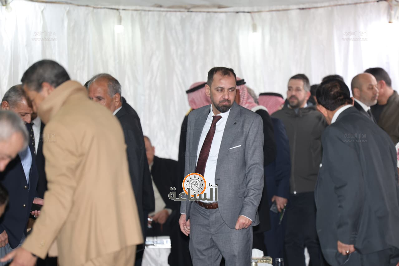 Madar Al-Saa Images 0.5705064043852495