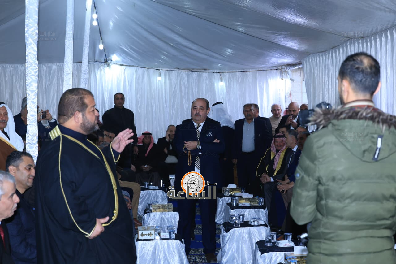 Madar Al-Saa Images 0.2747160784090714