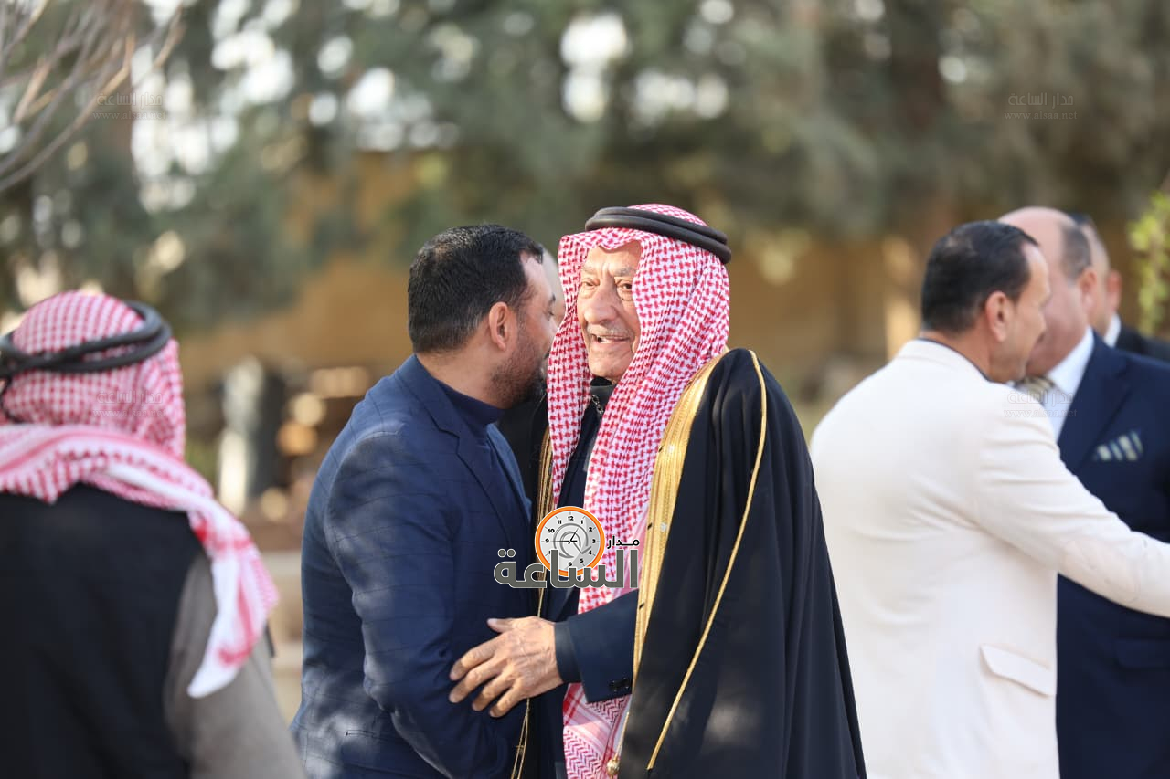 Madar Al-Saa Images 0.15105630485113863