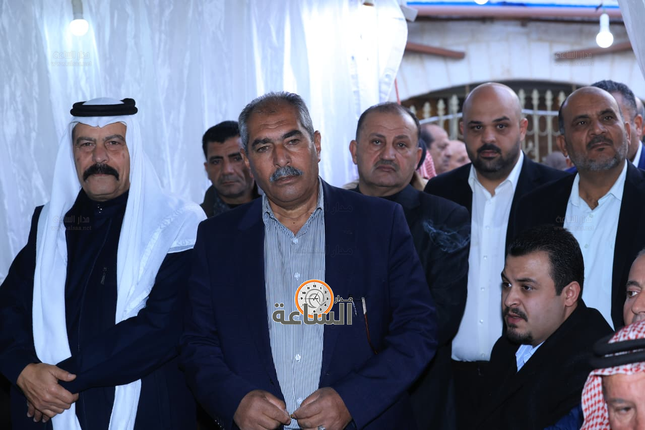 Madar Al-Saa Images 0.2813209308479363