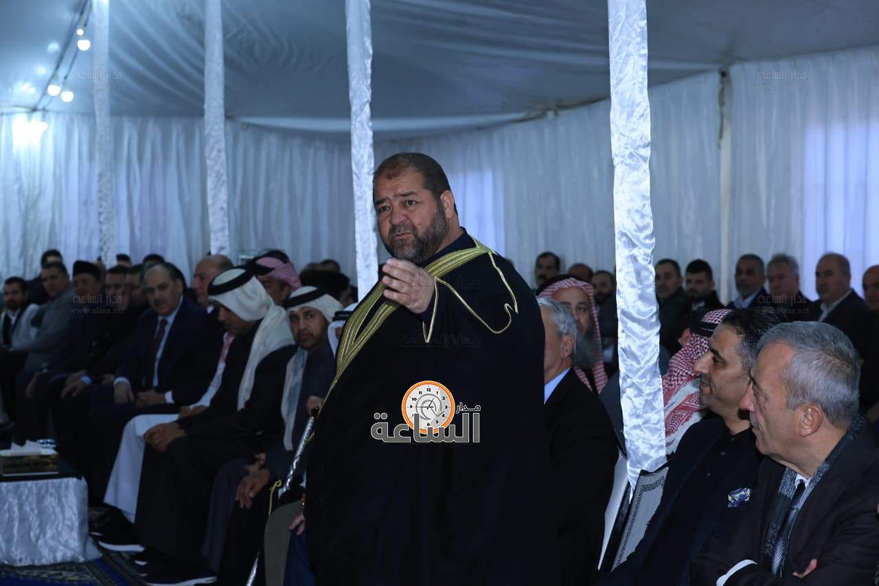 Madar Al-Saa Images 0.1127109982320027