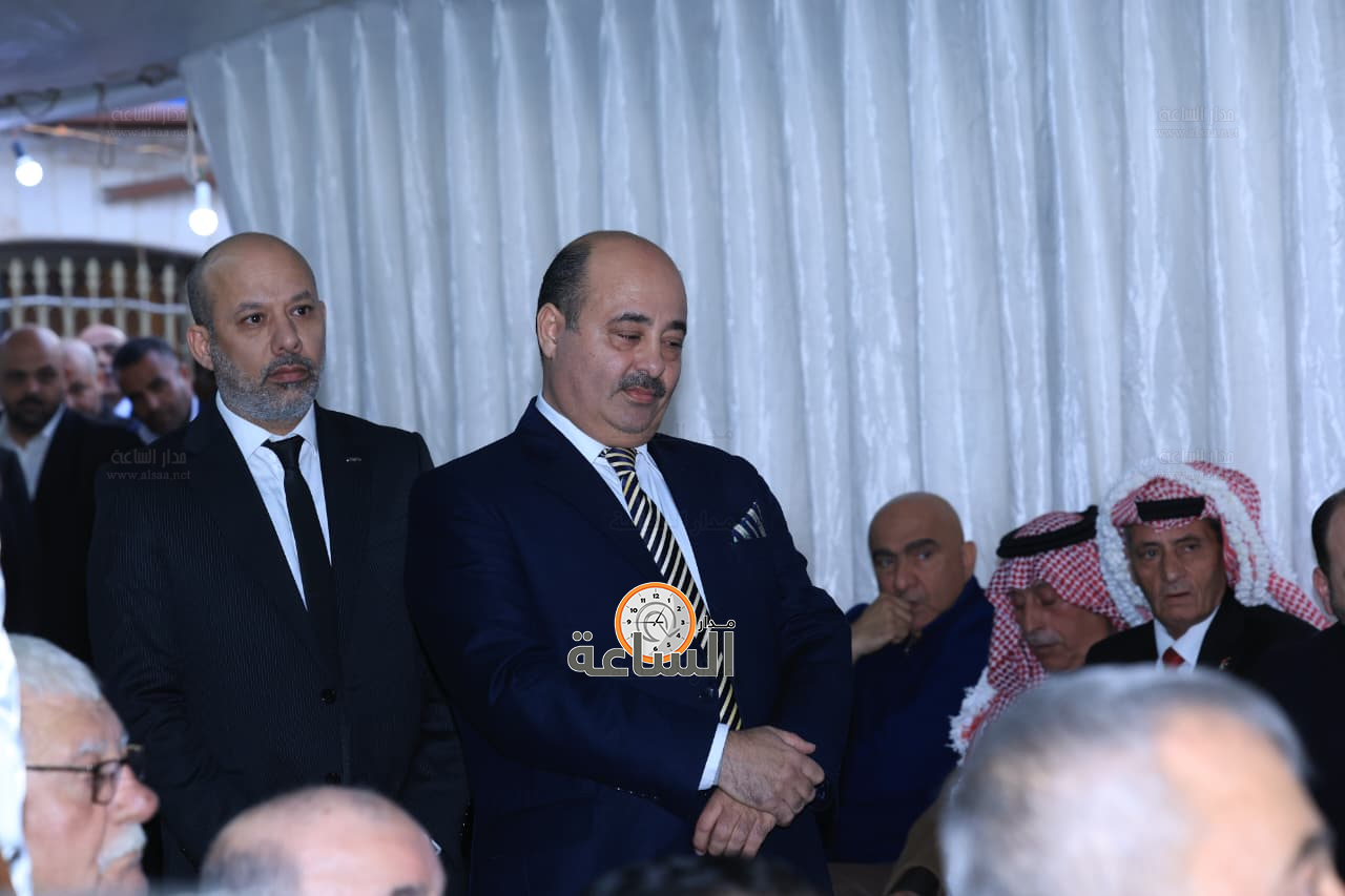 Madar Al-Saa Images 0.9442183822262563