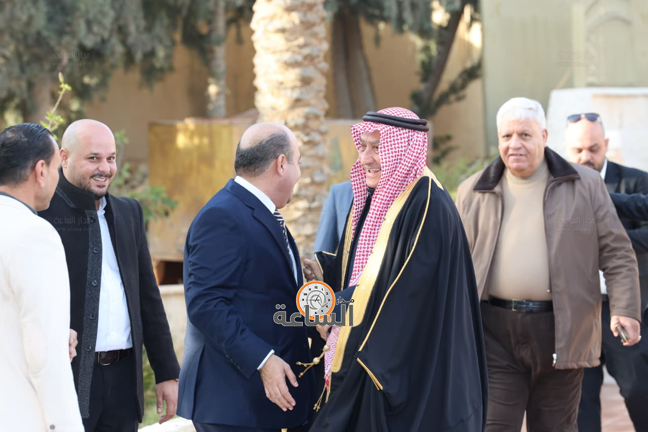 Madar Al-Saa Images 0.6704779436215101