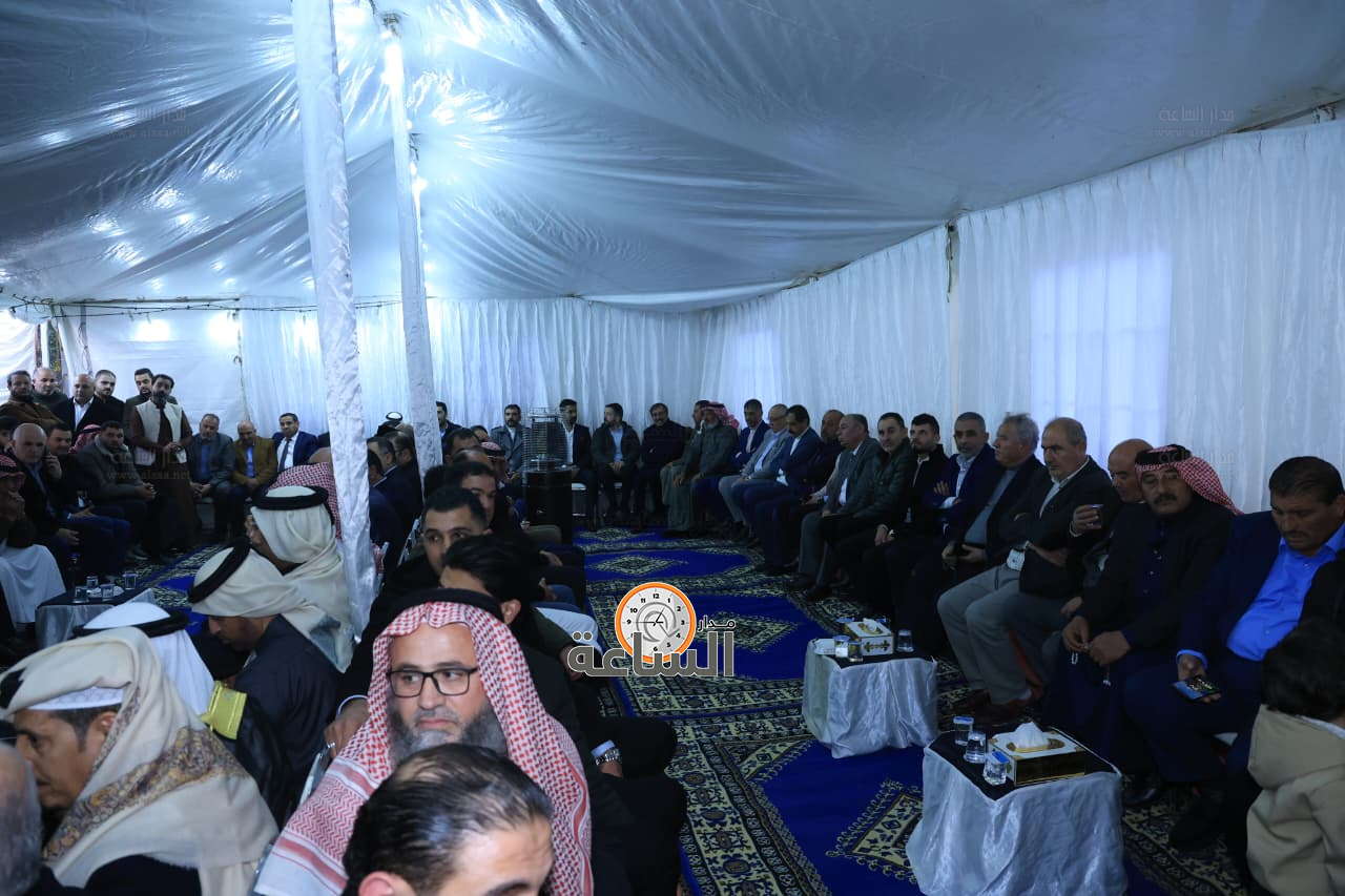 Madar Al-Saa Images 0.21627647006663764