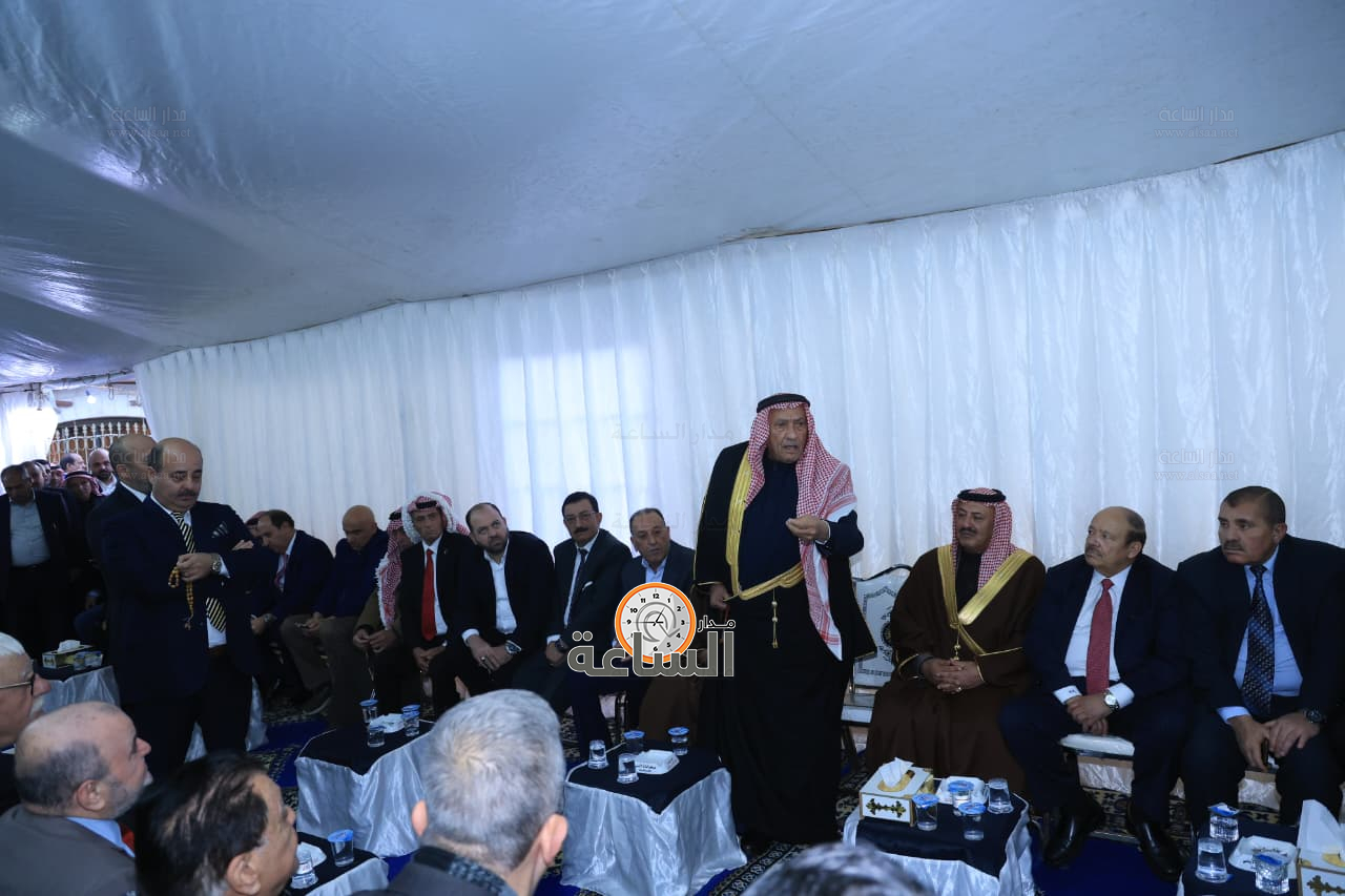 Madar Al-Saa Images 0.58077525406031