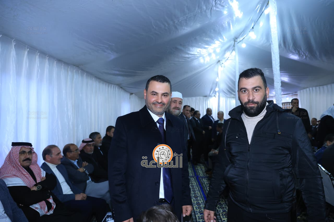 Madar Al-Saa Images 0.35746897408781897