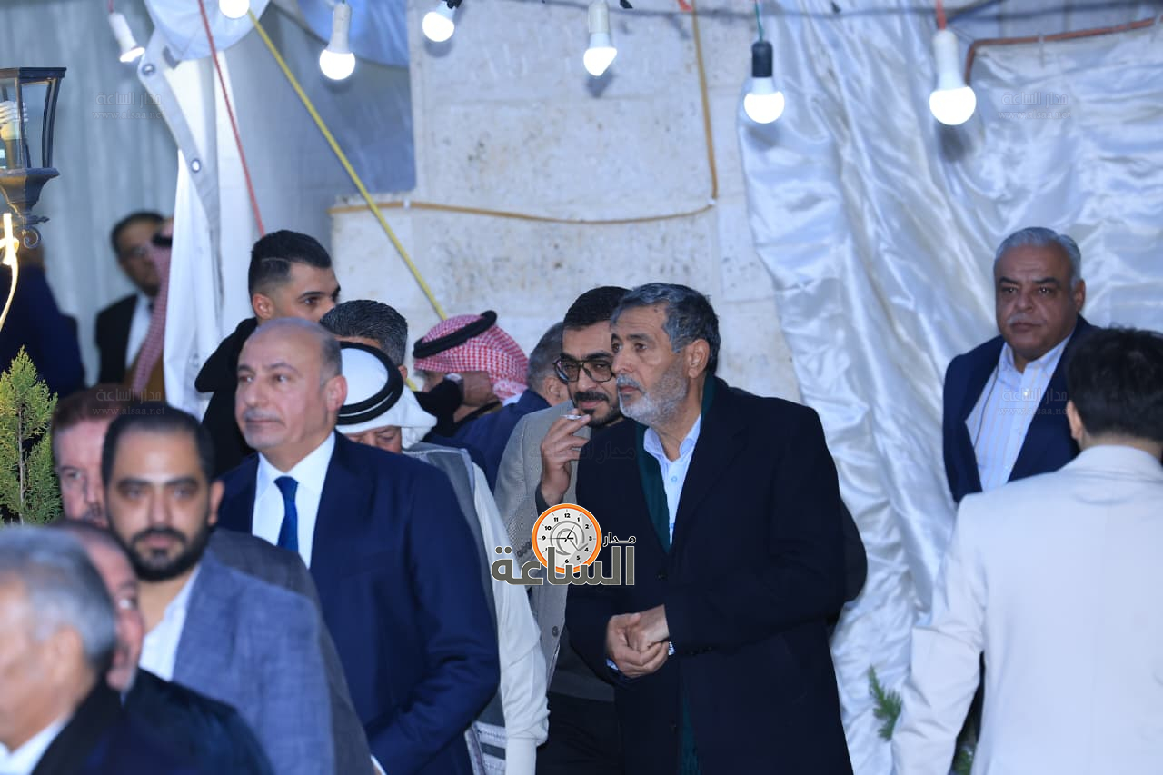 Madar Al-Saa Images 0.3110777843336978