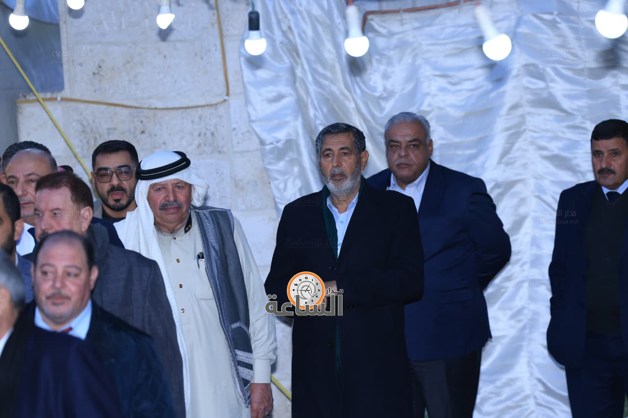 Madar Al-Saa Images 0.9341944016385427