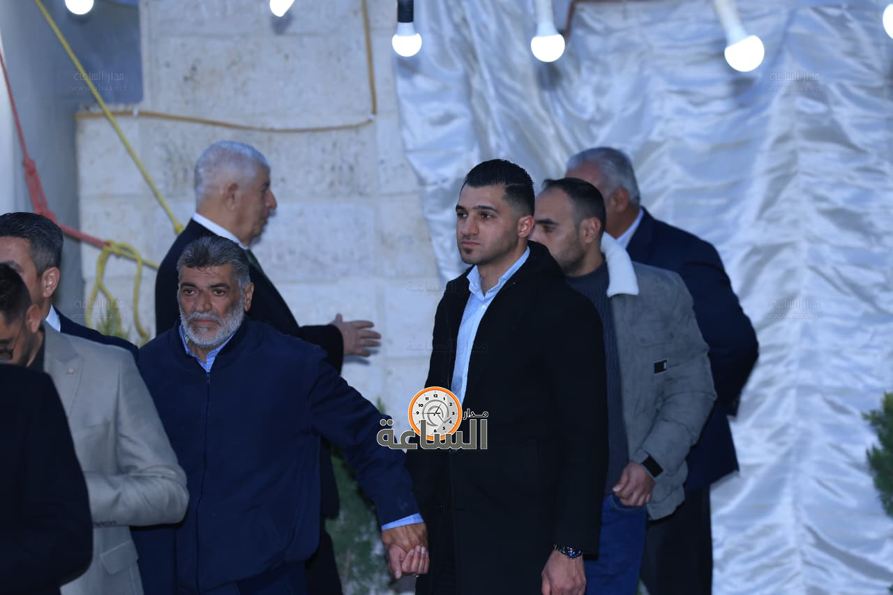 Madar Al-Saa Images 0.9956183873093682