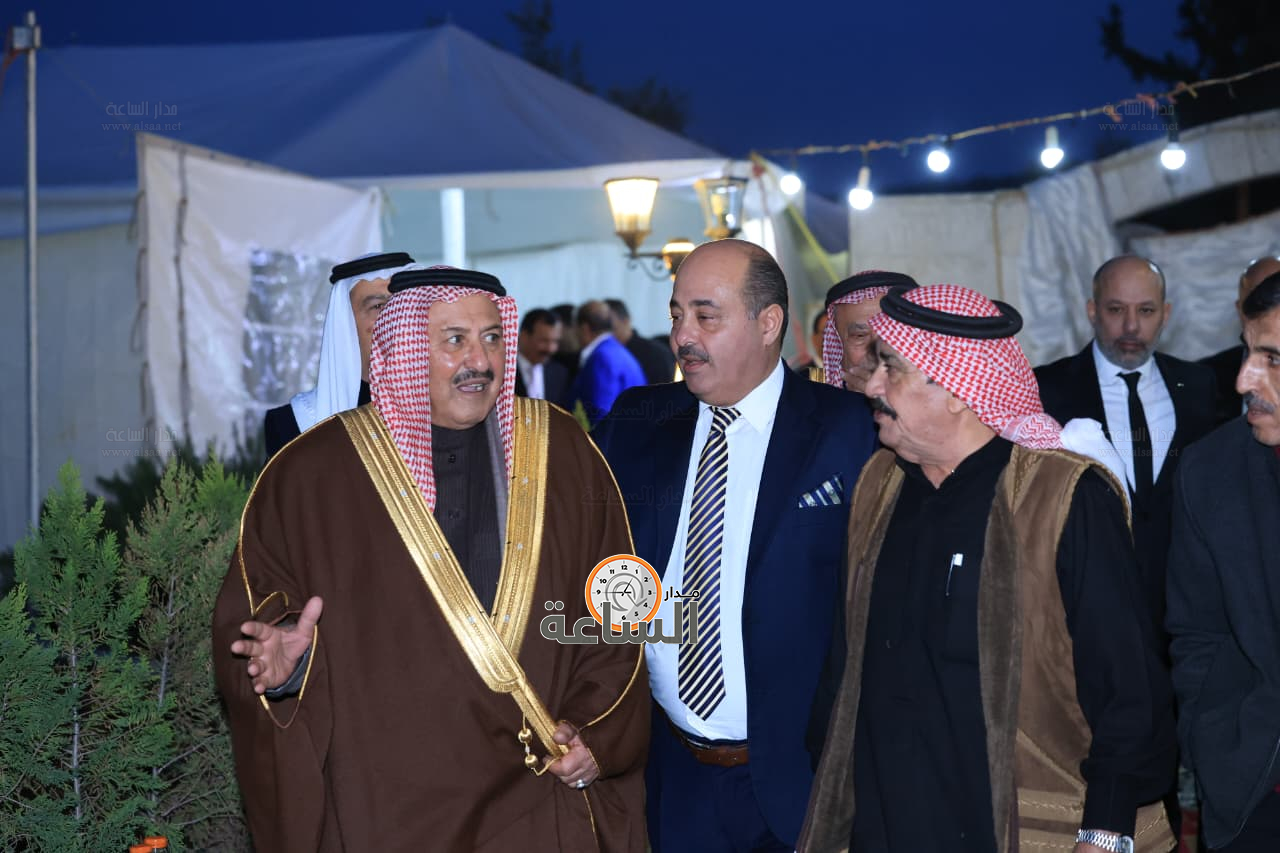 Madar Al-Saa Images 0.1569221820257959