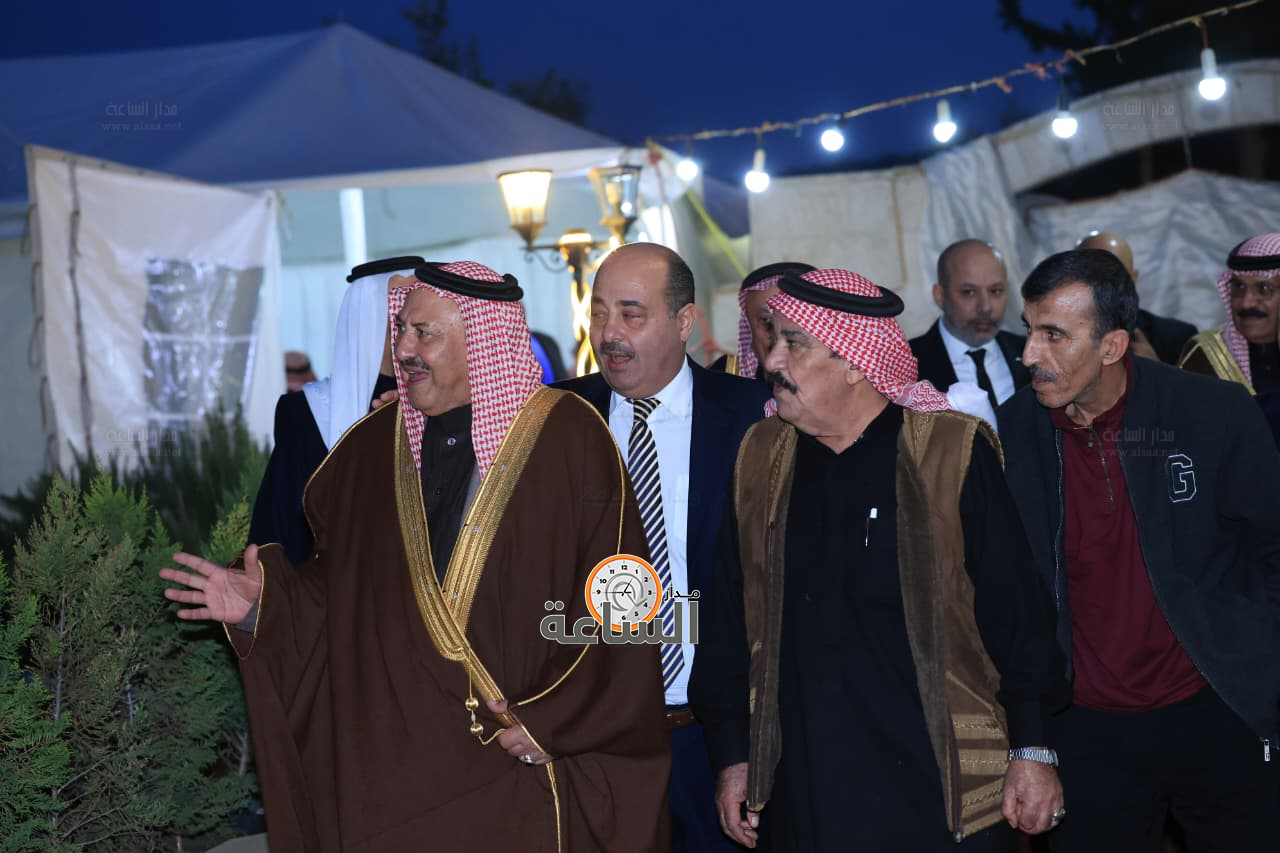 Madar Al-Saa Images 0.23444546496062968