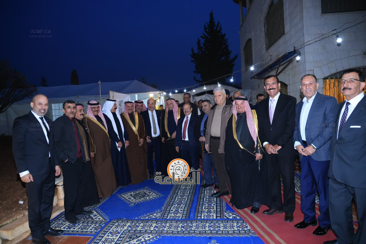 Madar Al-Saa Images 0.06967248633466805