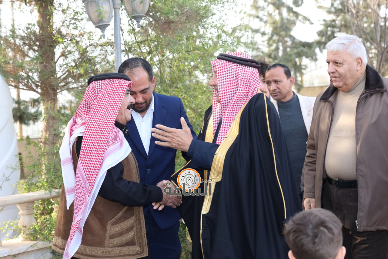 Madar Al-Saa Images 0.01830181424691746