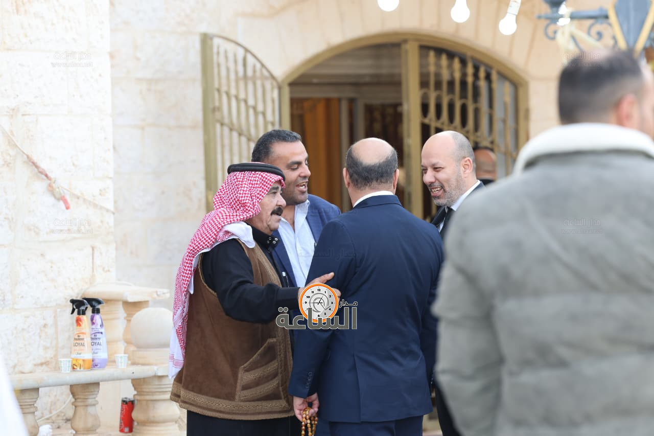 Madar Al-Saa Images 0.9664239181036338