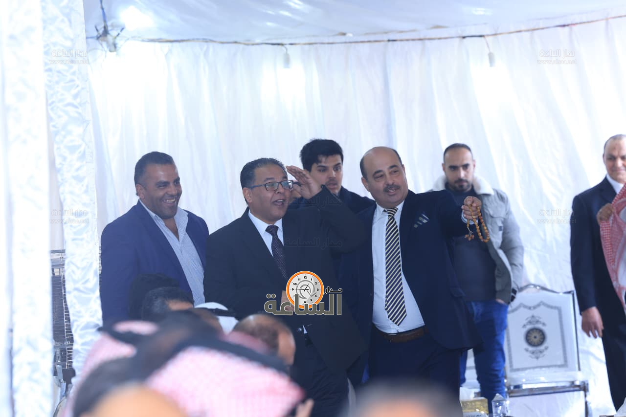 Madar Al-Saa Images 0.07462406807449873