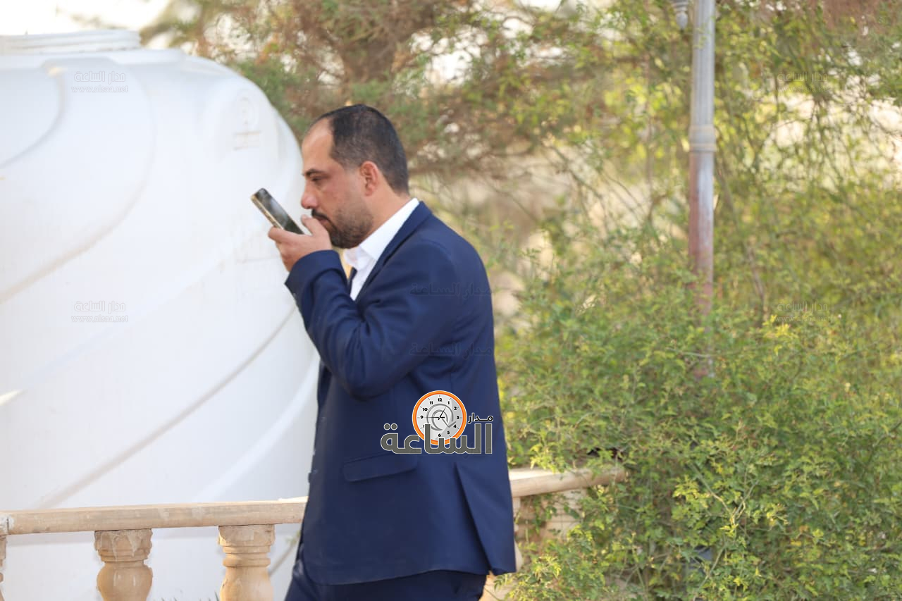 Madar Al-Saa Images 0.7366772384171228