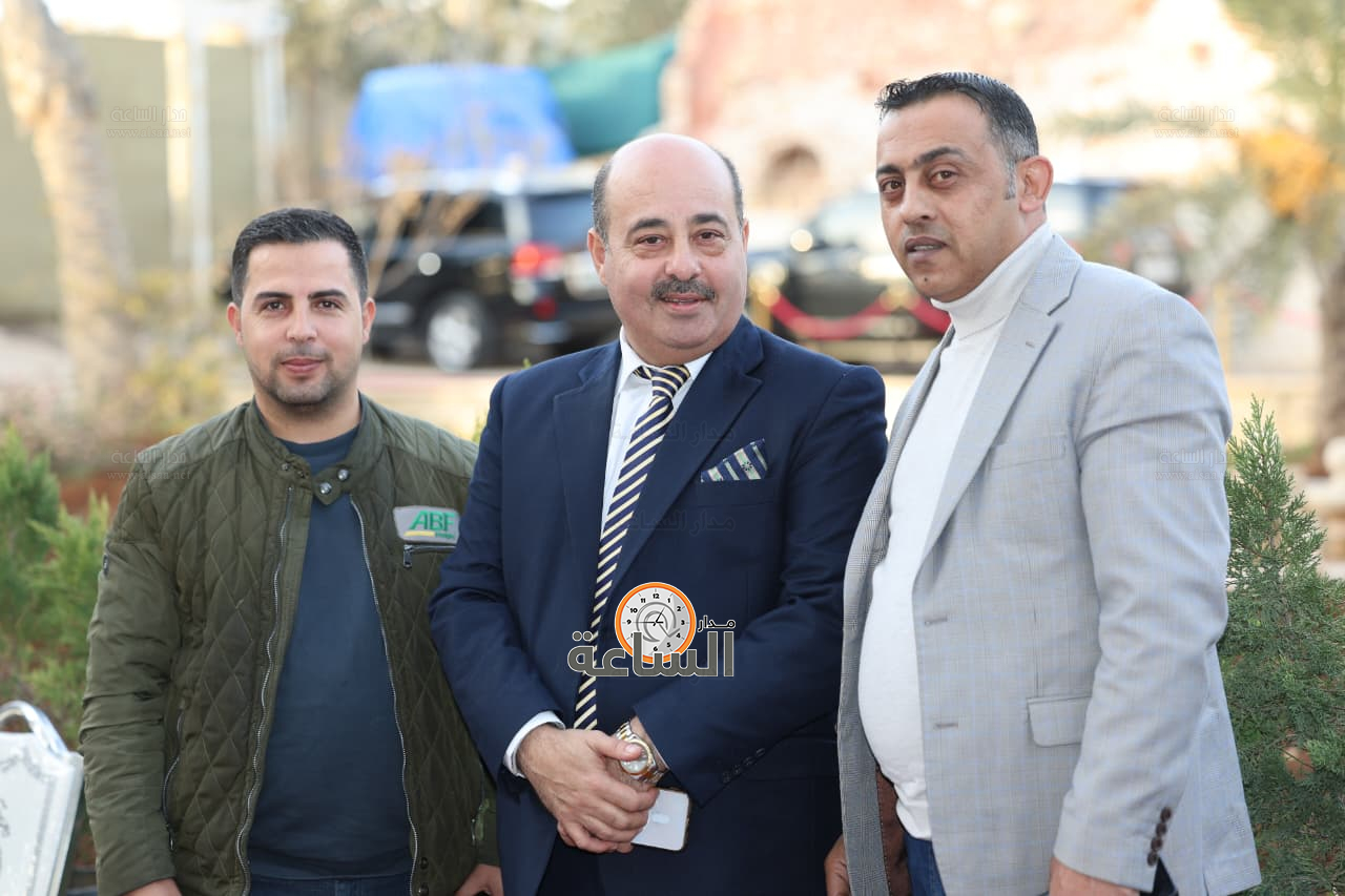 Madar Al-Saa Images 0.1076439267399727