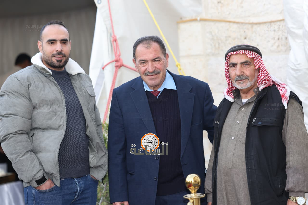 Madar Al-Saa Images 0.8152104842677984