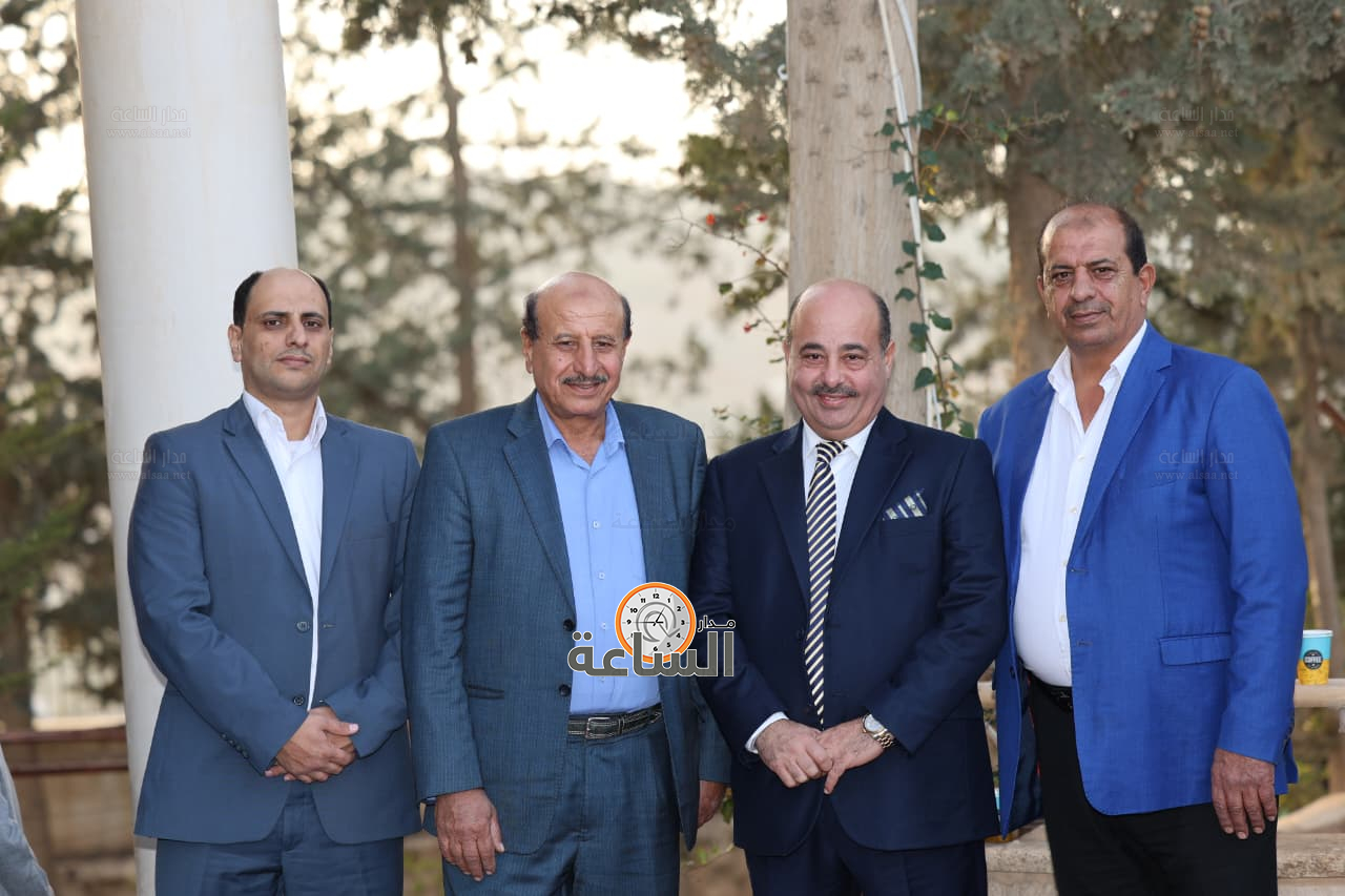 Madar Al-Saa Images 0.7216194874345884