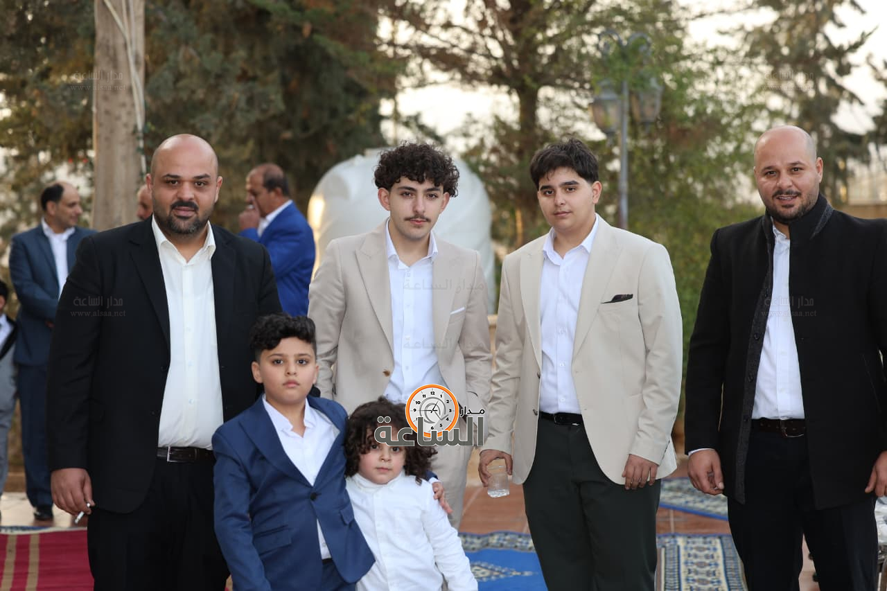 Madar Al-Saa Images 0.6430761692846146