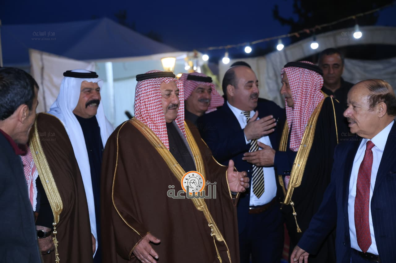 Madar Al-Saa Images 0.8894914439613861