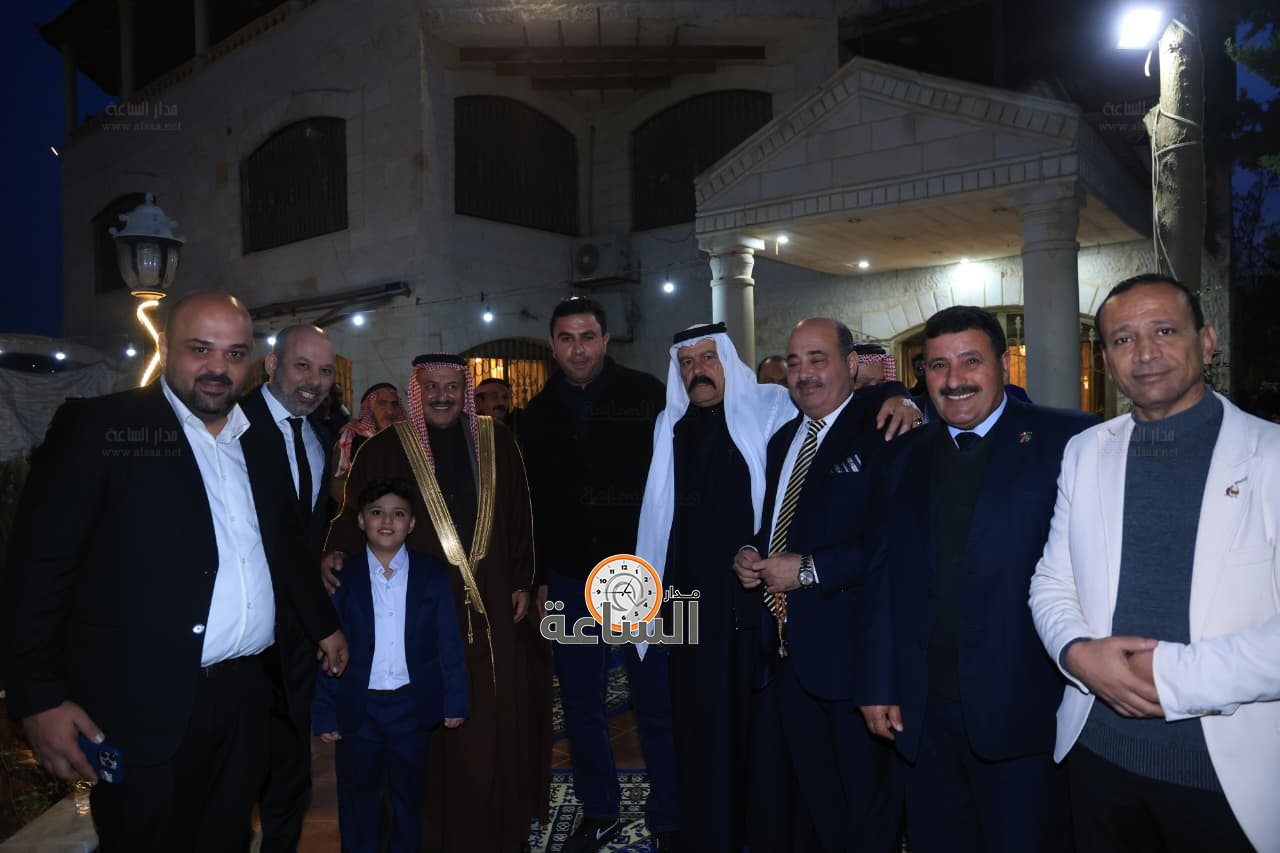 Madar Al-Saa Images 0.6920619574974851