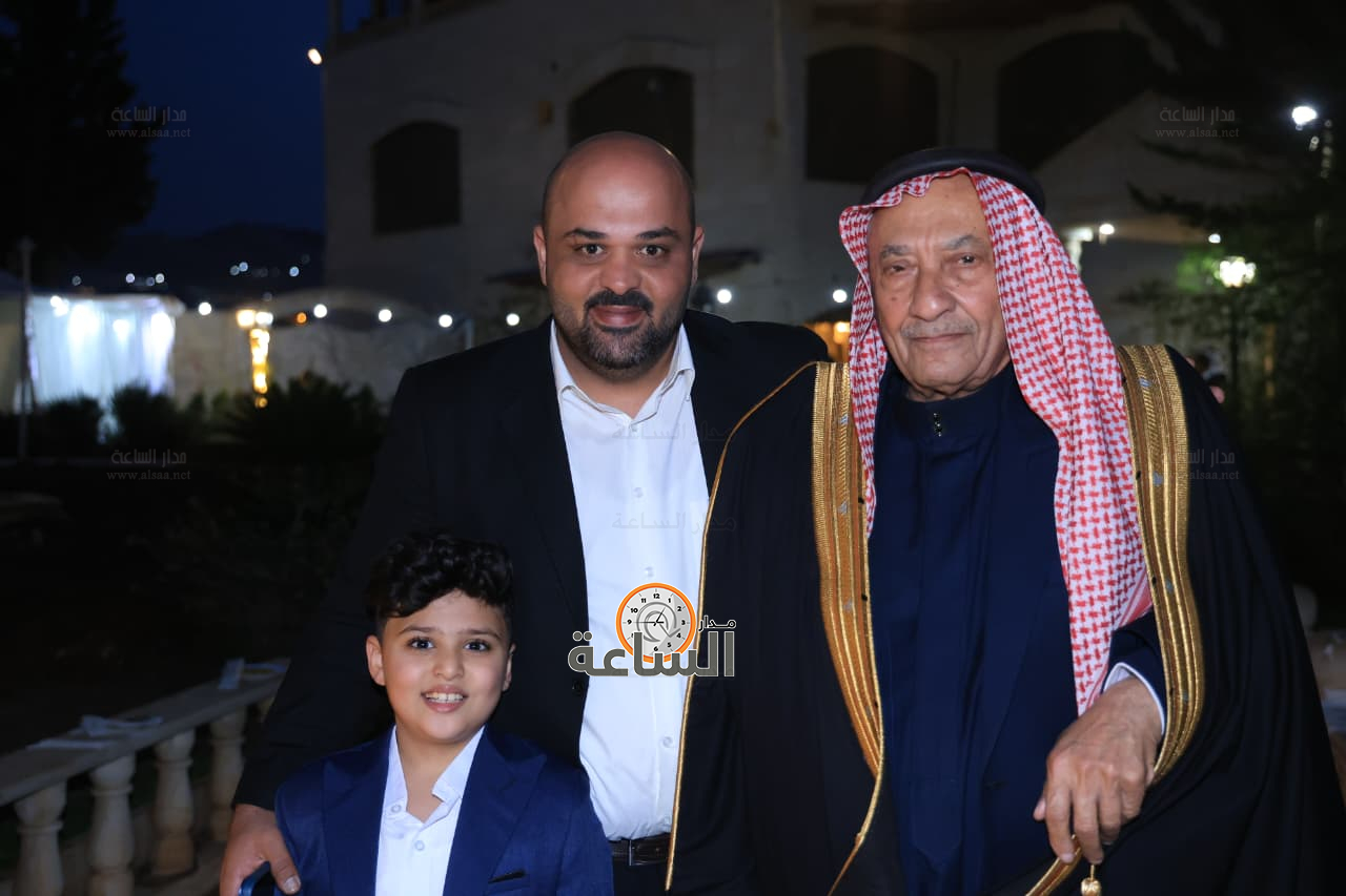 Madar Al-Saa Images 0.8840874016156471