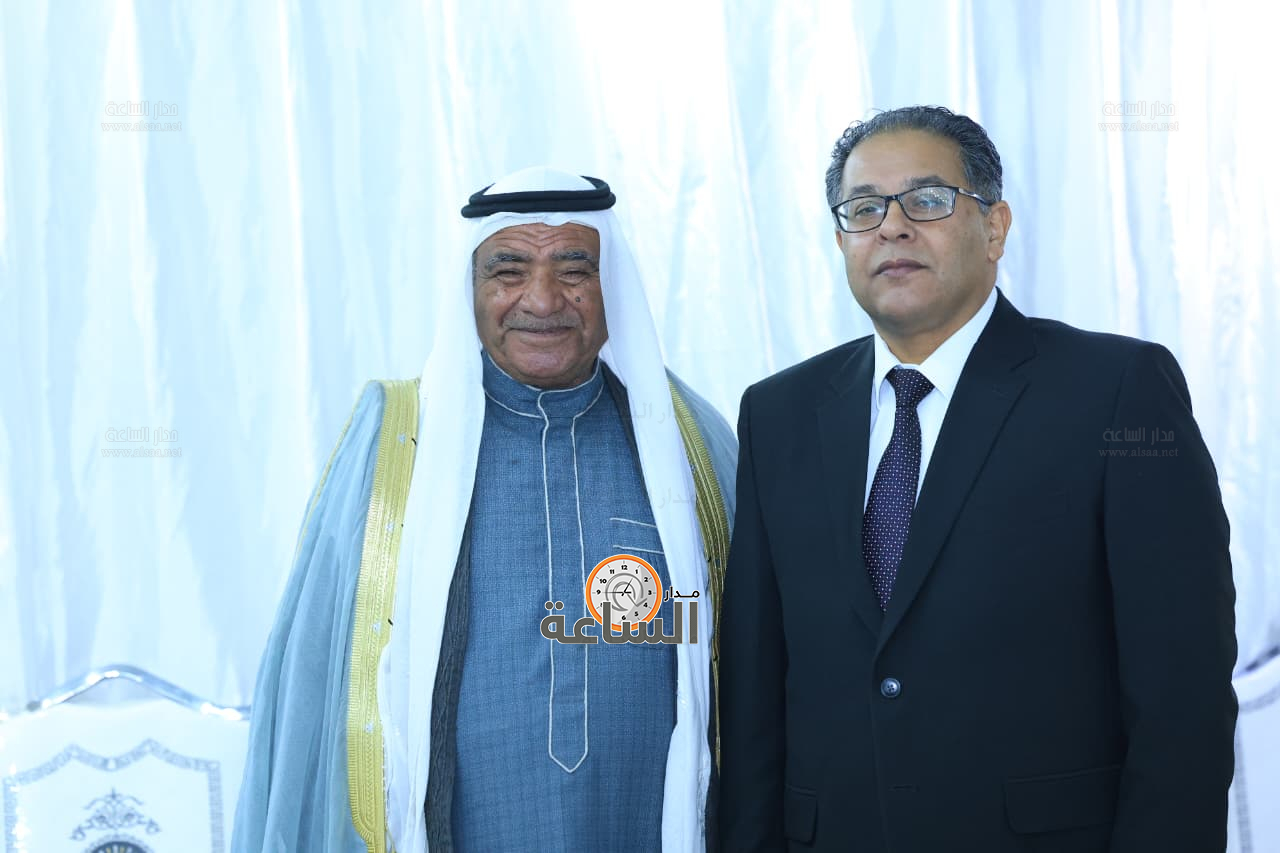 Madar Al-Saa Images 0.7818193281396155