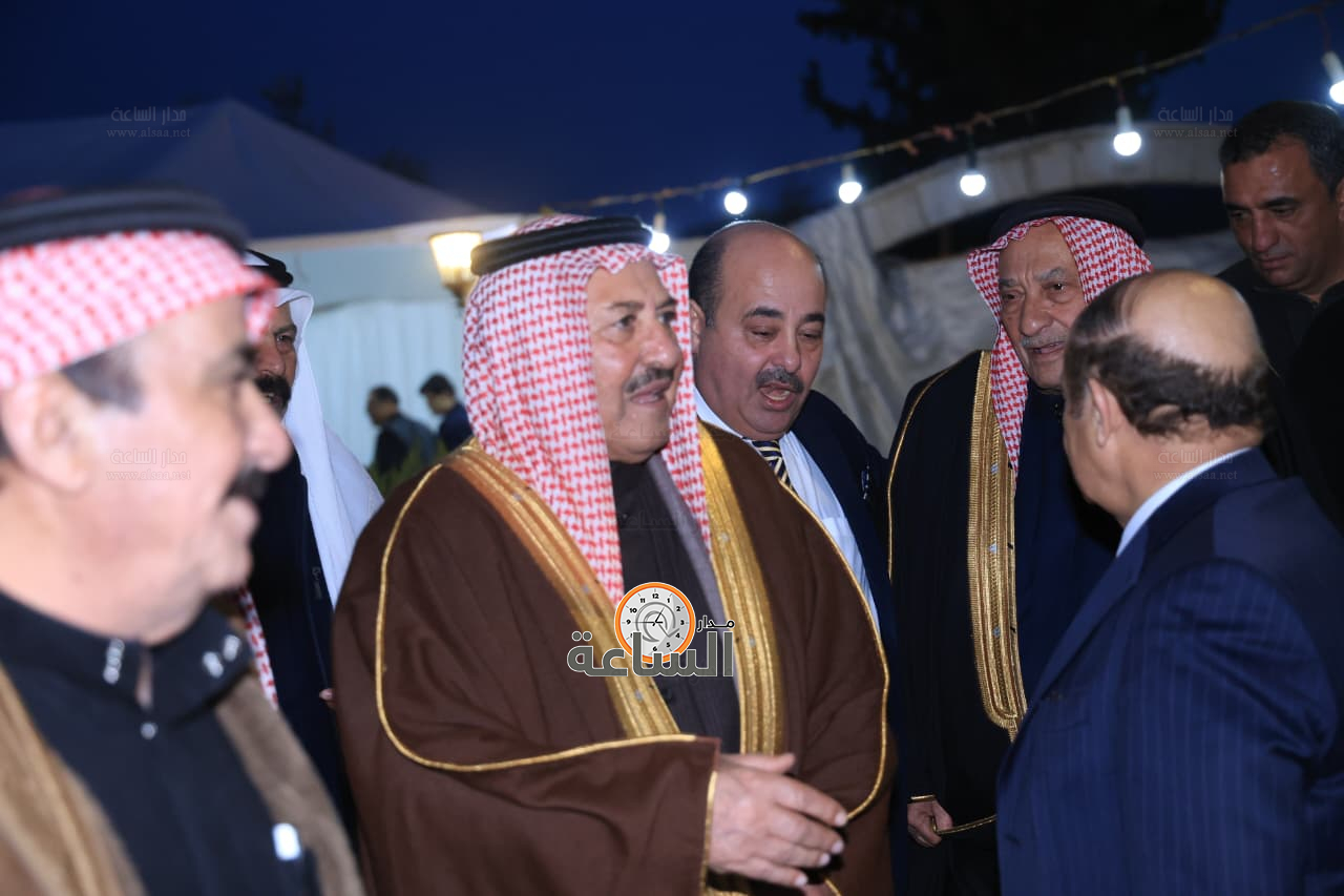 Madar Al-Saa Images 0.84596881443299