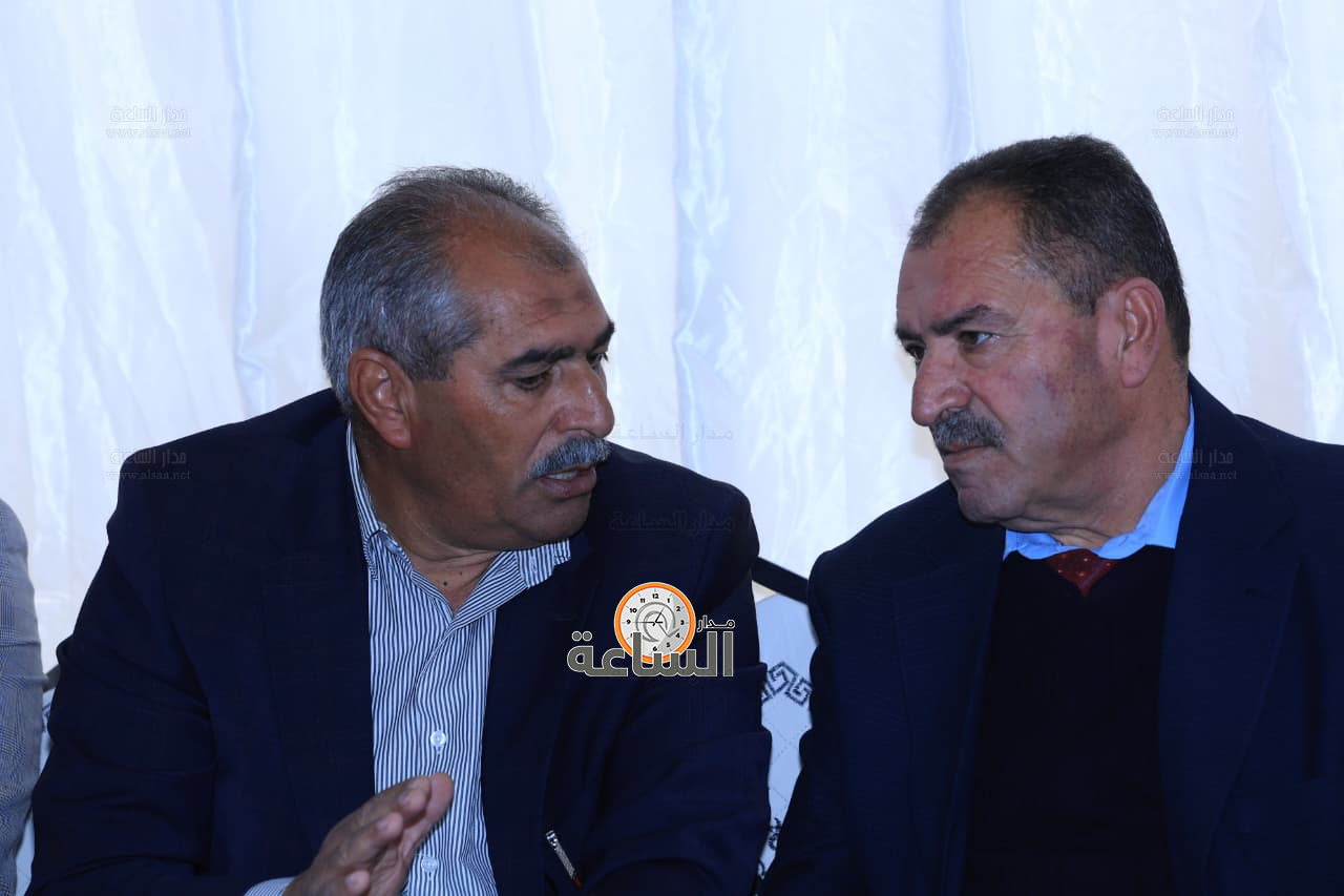 Madar Al-Saa Images 0.5195717590421148