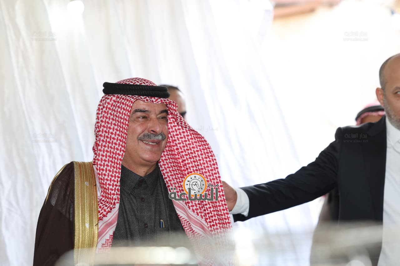 Madar Al-Saa Images 0.3656492641857544