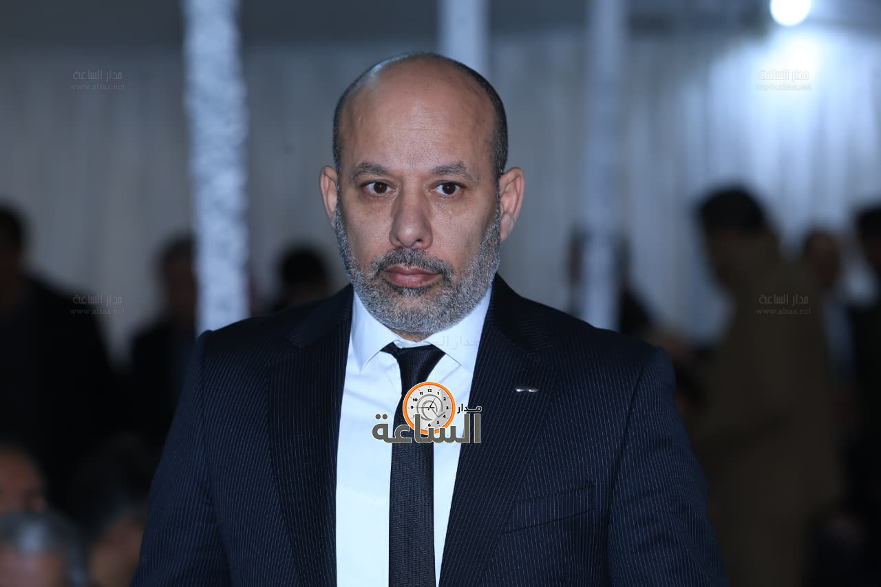 Madar Al-Saa Images 0.7602752295349419