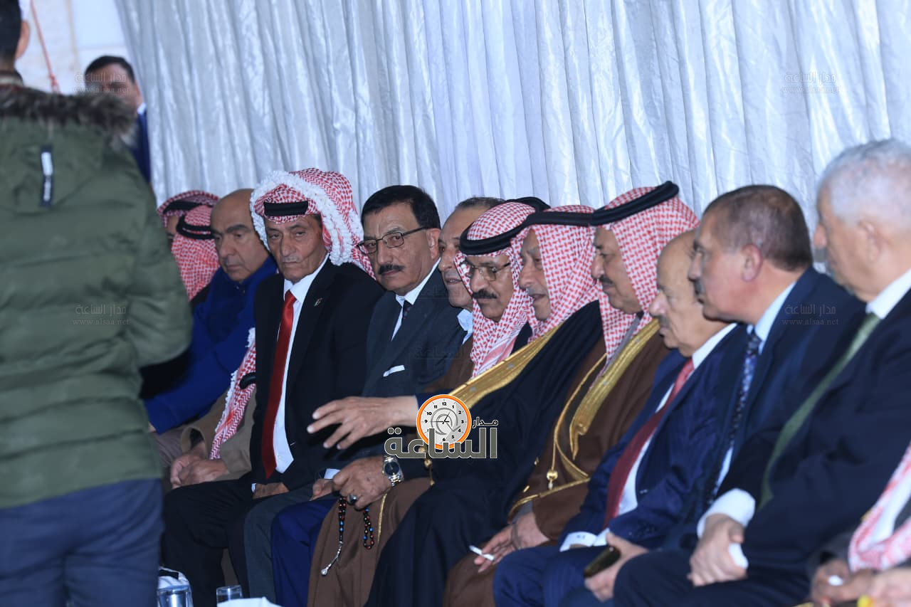 Madar Al-Saa Images 0.23653291811356536